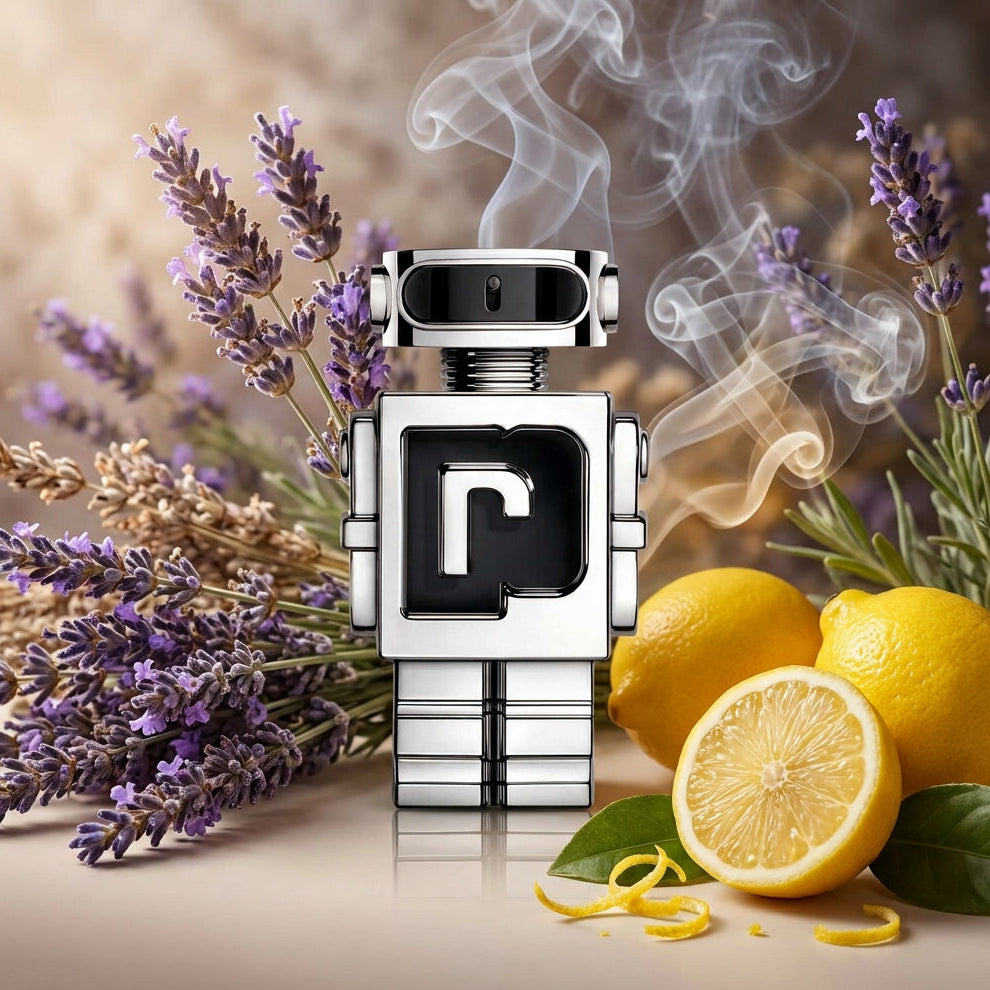 Rabanne Phantom Edt
