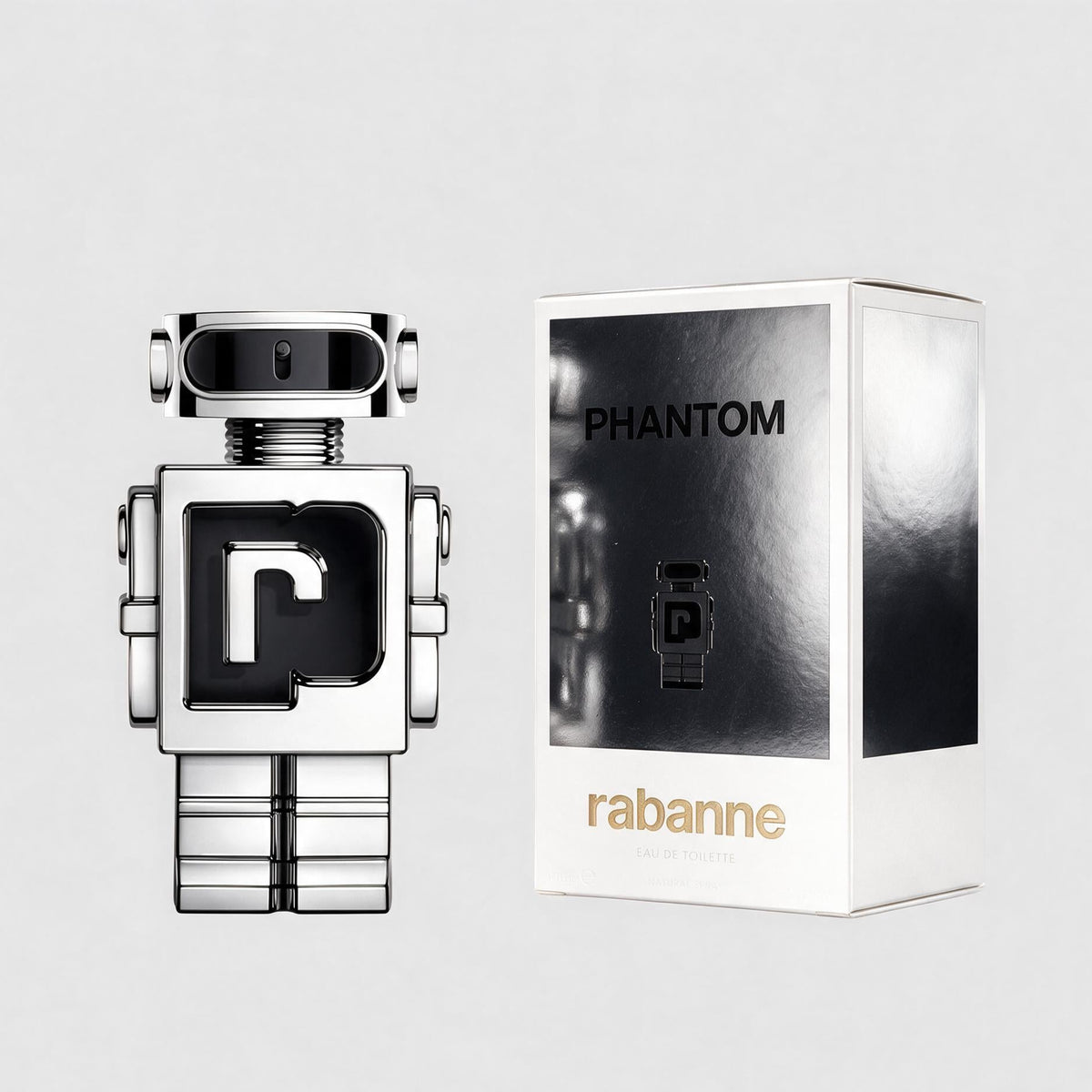 Rabanne Phantom Edt